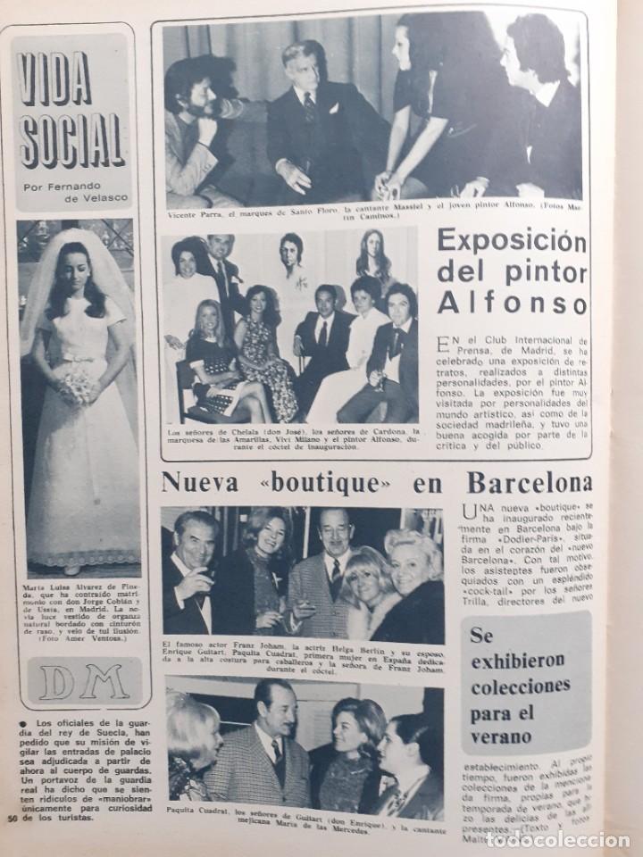 Coleccionismo de Revistas y Peri&oacute;dicos: franz joham herta frankel massiel vicente parra