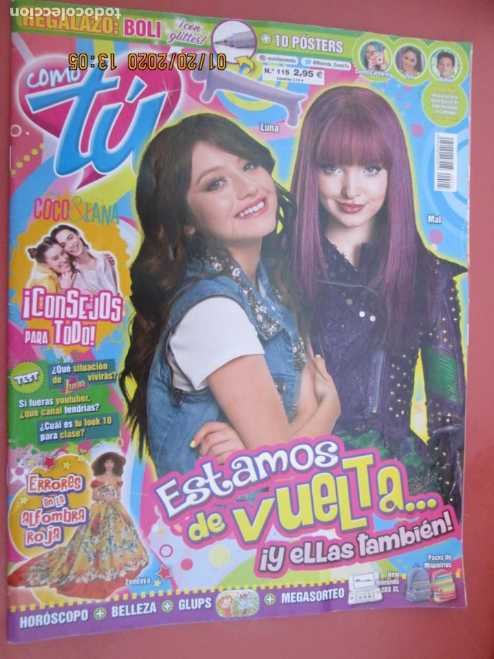 Como Tu Revista