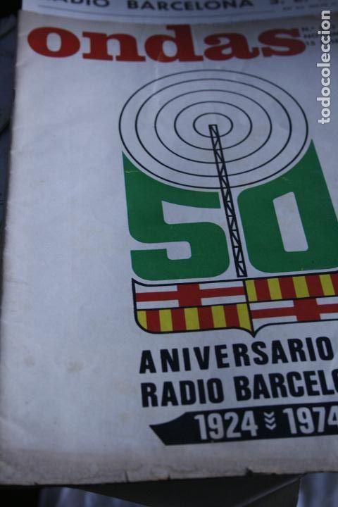 Coleccionismo de Revistas y Peri&oacute;dicos: CAROLINA KENNEDY ROCIO DURCAL ANA BELEN EMMA PENELLA 1974