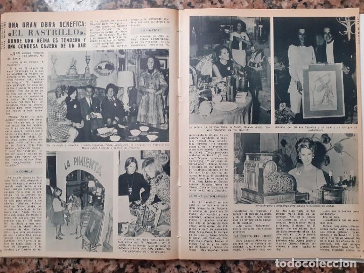Coleccionismo de Revistas y Peri&oacute;dicos: salome rocio jurado