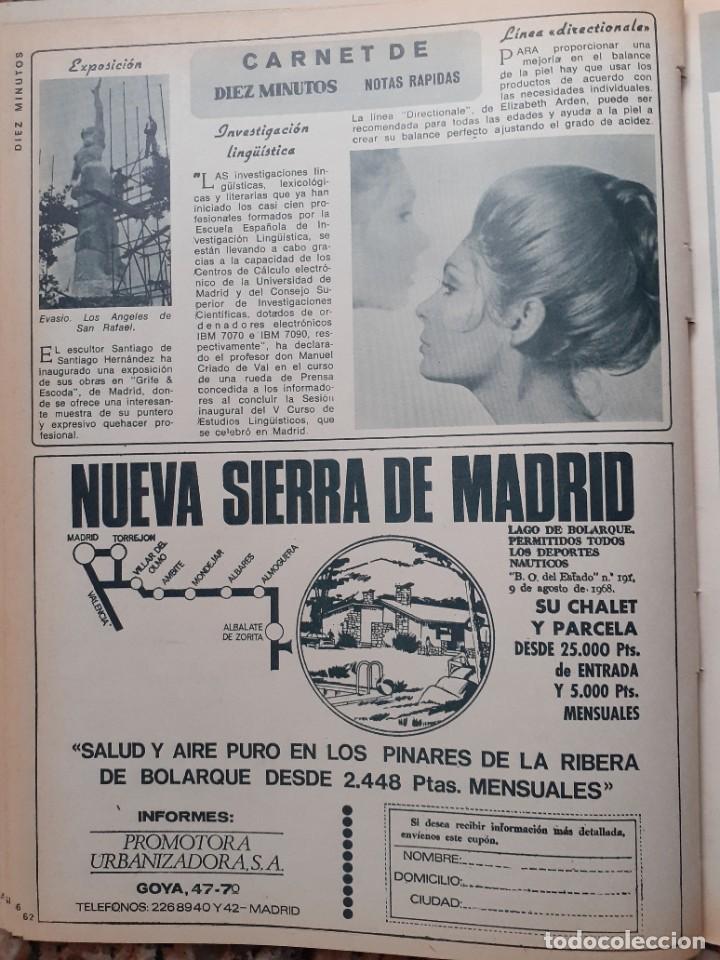 Colecionismo de Revistas e Jornais: los angeles de san rafael