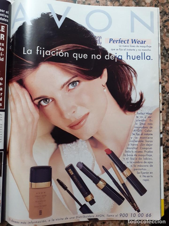 Coleccionismo de Revistas y Peri&oacute;dicos: ANUNCIO  avon