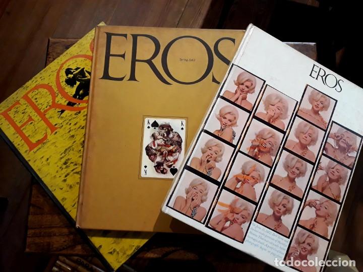 Eros Directory