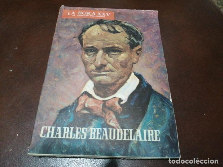 Coleccionismo de revistas y peri&oacute;dicos: Revista LA HORA XXV SERVICIO MEDICO a&ntilde;o 1963 N&deg; 78 medicina medicamentos CHARLES BEAUDELAIRE novela