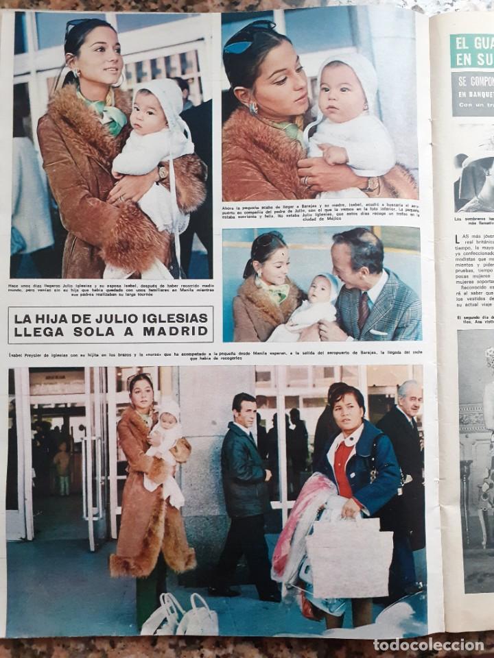 Coleccionismo de Revistas y Peri&oacute;dicos: isabel preysler