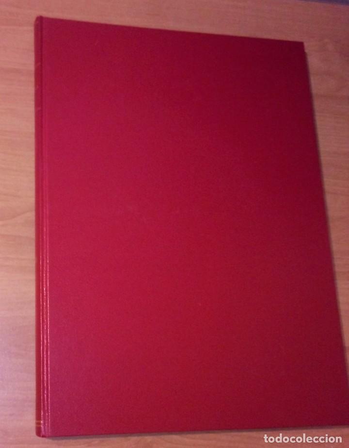 Coleccionismo de Revistas y Peri&oacute;dicos: &Iacute;NSULA. REVISTA DE LETRAS Y CIENCIAS HUMANAS. TOMO ENCUADERNADO. A&Ntilde;O 1990