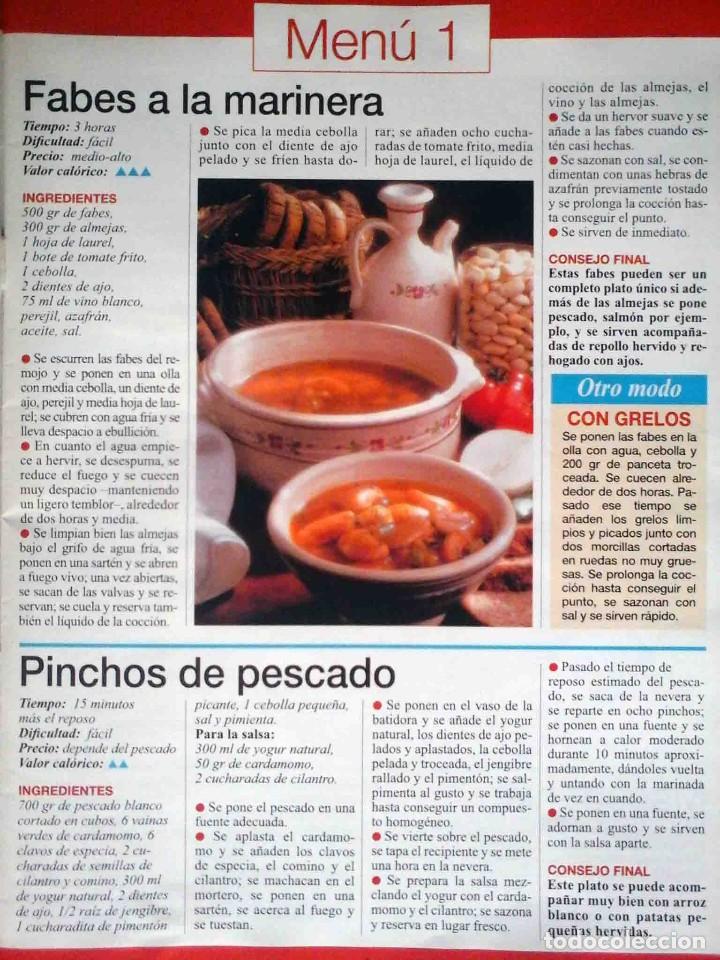 15 HQ Photos Revista Saber Cocinar - RBA Revistas