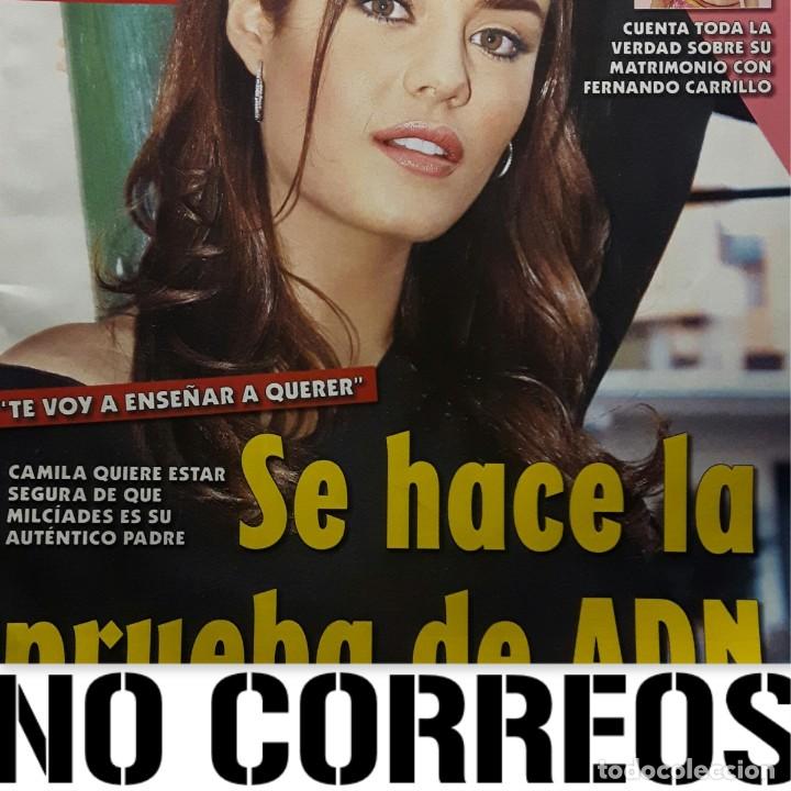 Ana Lucia Dominguez Antes Y Despues