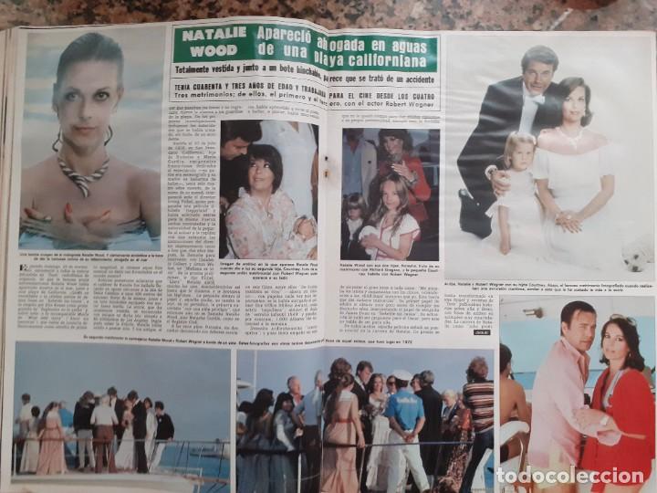 Collezionismo di Riviste e Giornali: natalie wood robert wagner