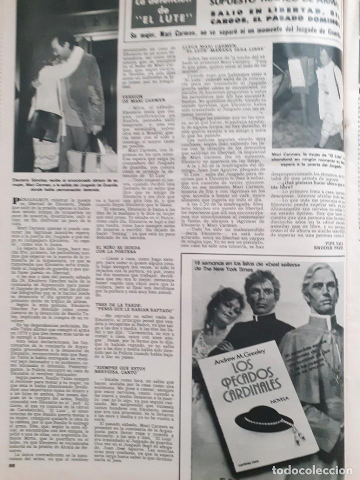 Collection Magazines and Newspapers: el lute