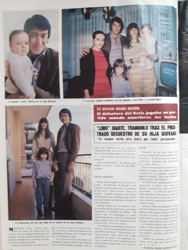 Sammeln von Zeitschriften und Zeitungen: lobo duarte sevilla fc
