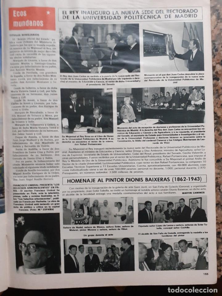 Sammeln von Zeitschriften und Zeitungen: rey kuan carlos universidad politecnica de madrid