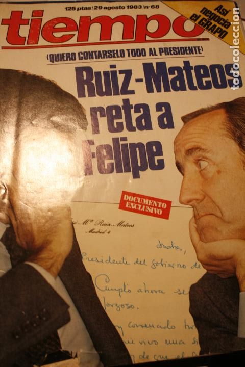 Coleccionismo de Revistas y Peri&oacute;dicos: RUBI JOAM MIRO ISABEL PANTOJA 1983