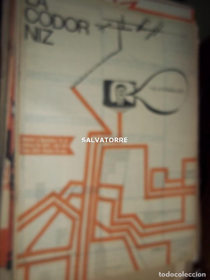 Coleccionismo de Revistas y Peri&oacute;dicos: REVISTA SATIRICA LA CODORNIZ. 15 FEBRERO 1970.1474