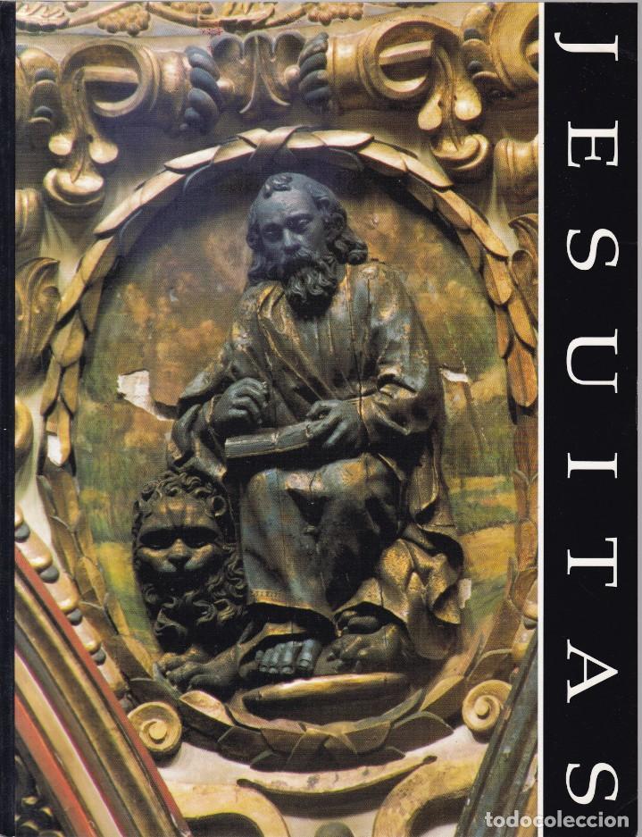 Collezionismo di Riviste e Giornali: JESUITAS - ANUARIO DE LA COMPA&Ntilde;IA DE JES&Uacute;S N&ordm; 37 / 1997