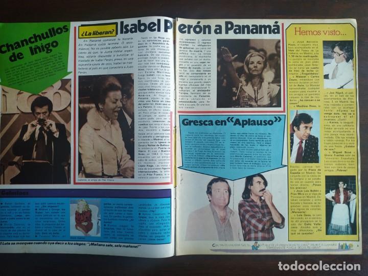 pimienta revista para adultos 1982