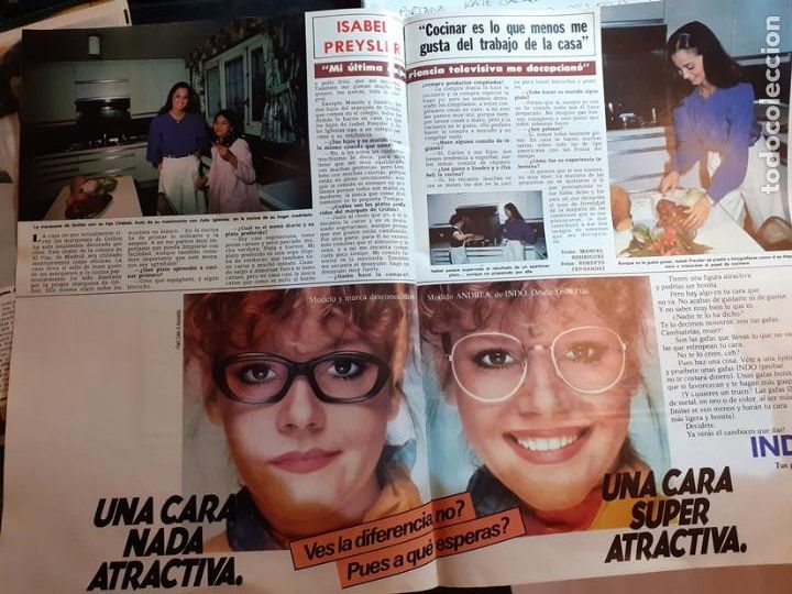 Coleccionismo de Revistas y Peri&oacute;dicos: isabel preysler