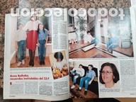 Coleccionismo de revistas y peri&oacute;dicos: ANNA BALLETBO - Foto 1