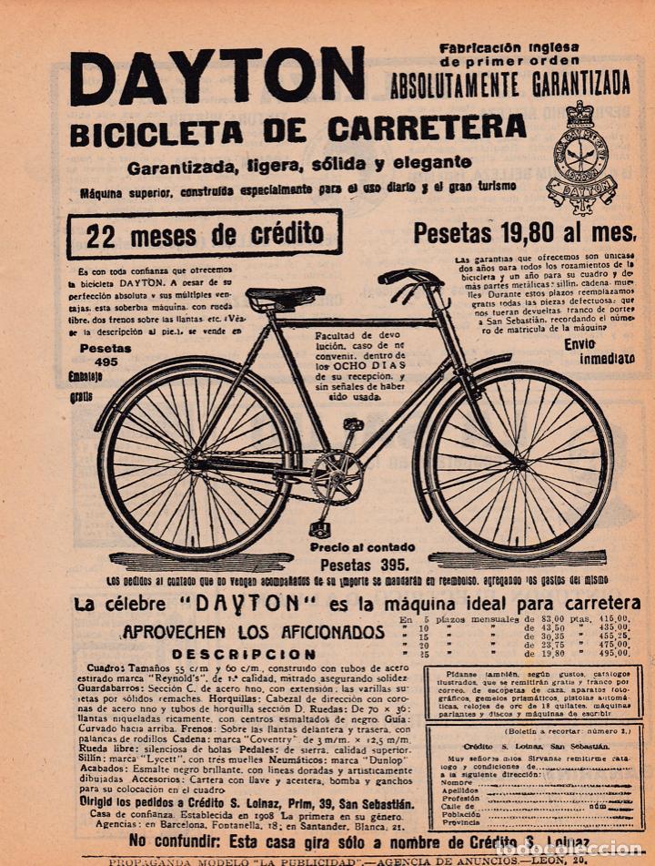 publicidad revista 1956 - cinta celulosa pegar - Compra venta en  todocoleccion