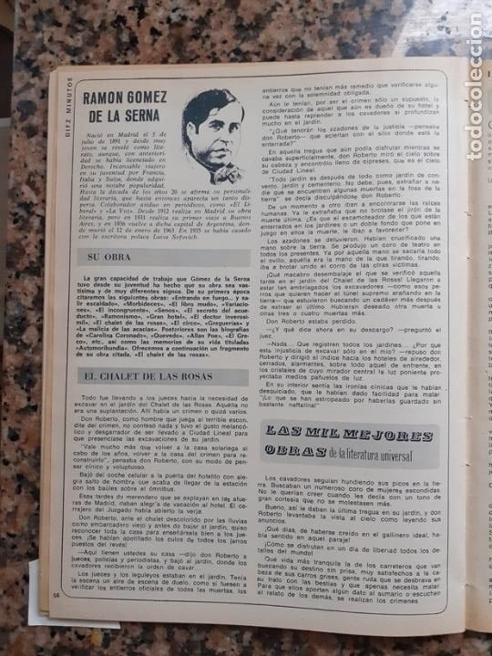 Coleccionismo de Revistas y Peri&oacute;dicos: ramon gomez de la serna