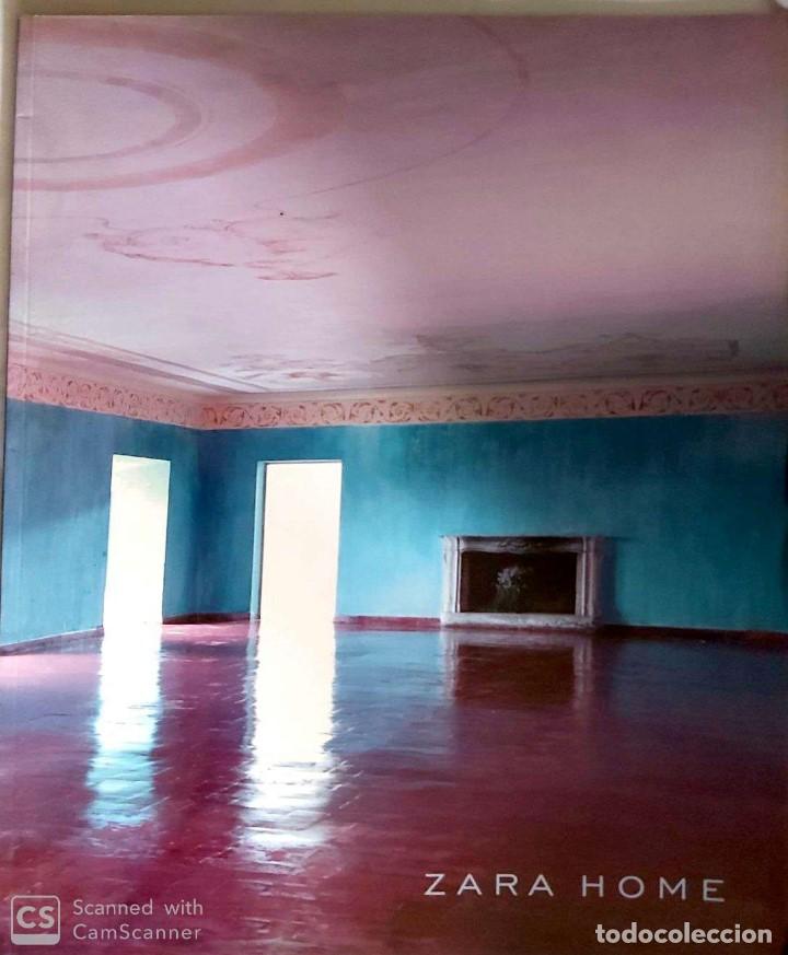 Collezionismo di Riviste e Giornali: CATALOGO ZARA HOME PRIMAVERA VERANO 2004