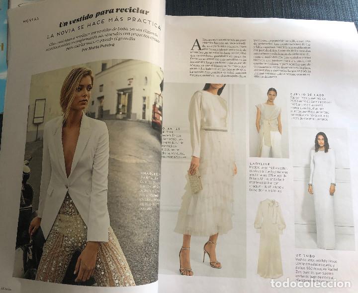 Abc Novias 2019 2020 Revista De Moda Sobre N Comprar