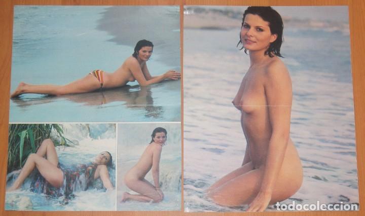 Simonetta stefanelli nude pics