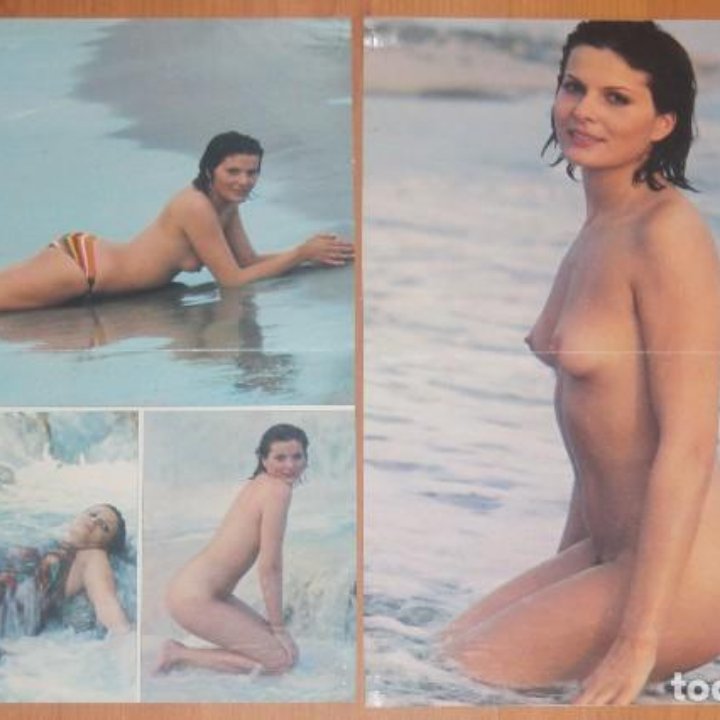 Stefanelli topless simonetta 8 Films