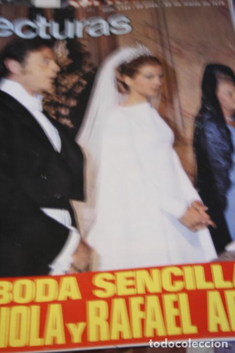 Coleccionismo de Revistas y Peri&oacute;dicos: PALOMA SAN BASILIO SERRAT LOS CHIRIPITIFLAUTICOSGEORGE PEPPARD JOSELITO CRUYFF 1974