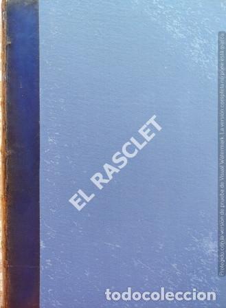 Coleccionismo de Revistas y Peri&oacute;dicos: LOS DOMINGOS DE ABC. TOMO I