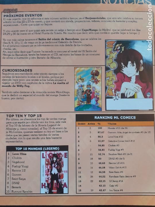 Coleccionismo de Revistas y Peri&oacute;dicos: RECORTE LOVE HINA WILLY FOG LA VUELTA AL MUNDO EN 80 DIAS