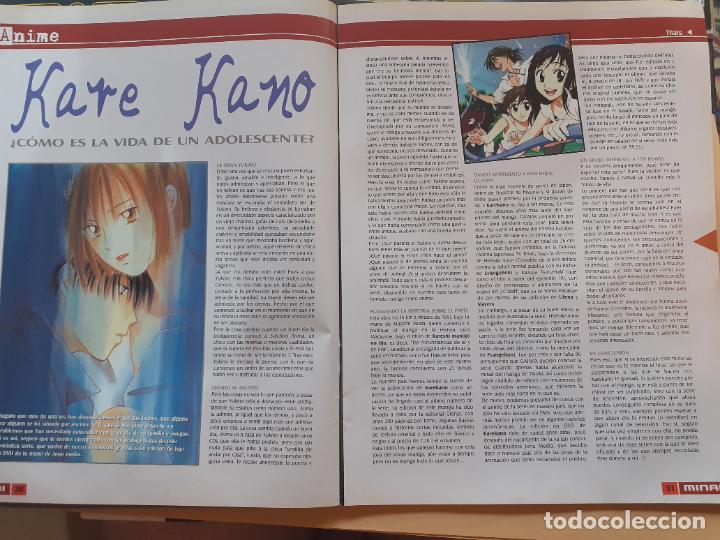 Sammeln von Zeitschriften und Zeitungen: RECORTE KARE KANO