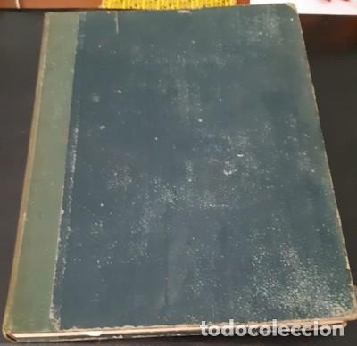 Coleccionismo de Revistas y Peri&oacute;dicos: TOMO DE AVANTE DE 1960, ASTILLEROS DE C&Aacute;DIZ S.A.