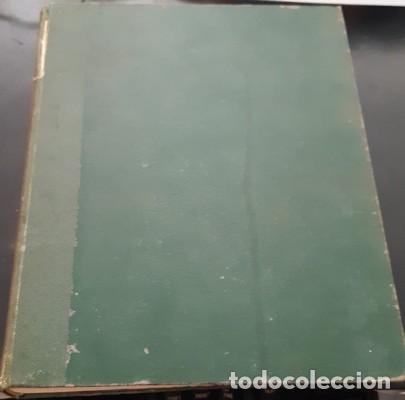 Coleccionismo de Revistas y Peri&oacute;dicos: TOMO DE AVANTE DE 1963, ASTILLEROS DE C&Aacute;DIZ S.A., INCOMPLETO