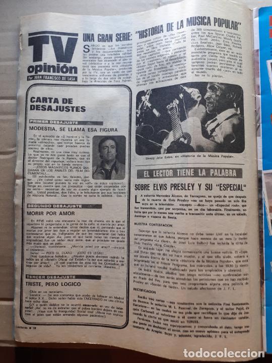 Coleccionismo de Revistas y Peri&oacute;dicos: FELIX RODRIGUEZ DE LA FUENTE