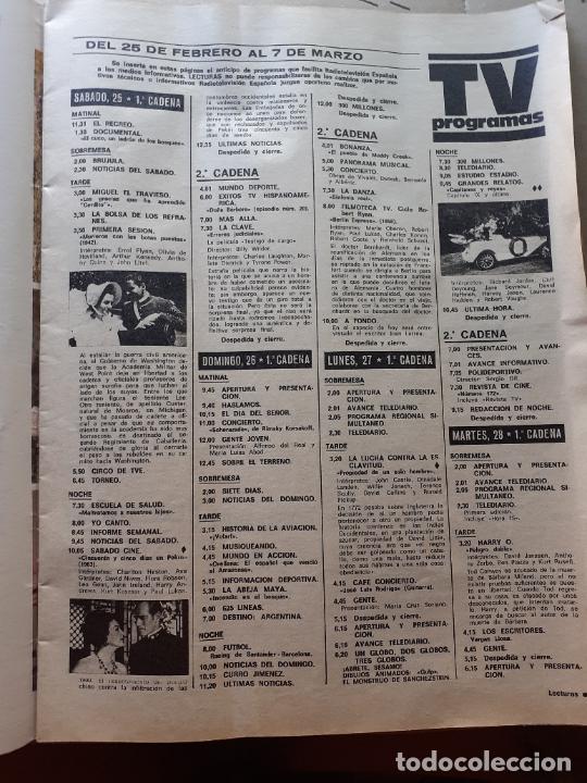 Coleccionismo de Revistas y Peri&oacute;dicos: ERROL FLYNN OLIVIA DE HAVILLAND AVA GARDNER CHARLTON HESTON