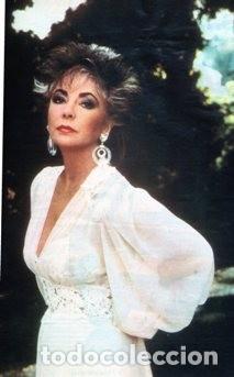 Coleccionismo de Revistas y Peri&oacute;dicos: scans liz elizabeth taylor