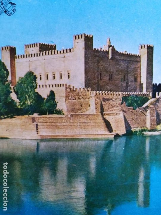 Coleccionismo de Revistas y Peri&oacute;dicos: 5 boletines Amigos castillos 1965-66 y 15 itinerarios visitas rutas