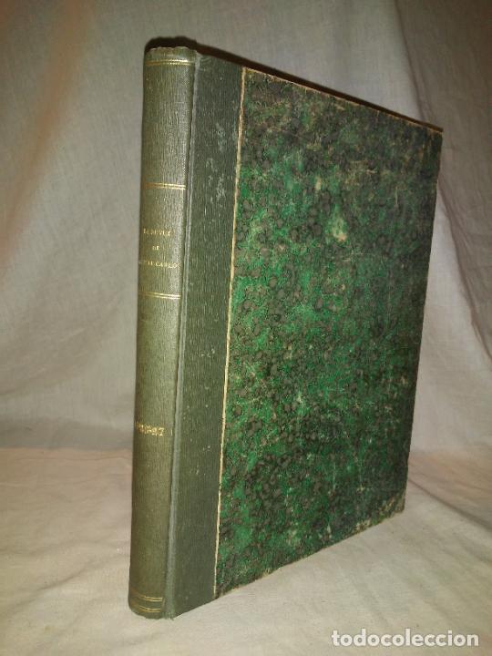 Sammeln von Zeitschriften und Zeitungen: REVISTA DEL CASINO DE MONTECARLO - A&Ntilde;OS 1926-1927 - CIENCIA DE LOS JUEGOS DE AZAR.