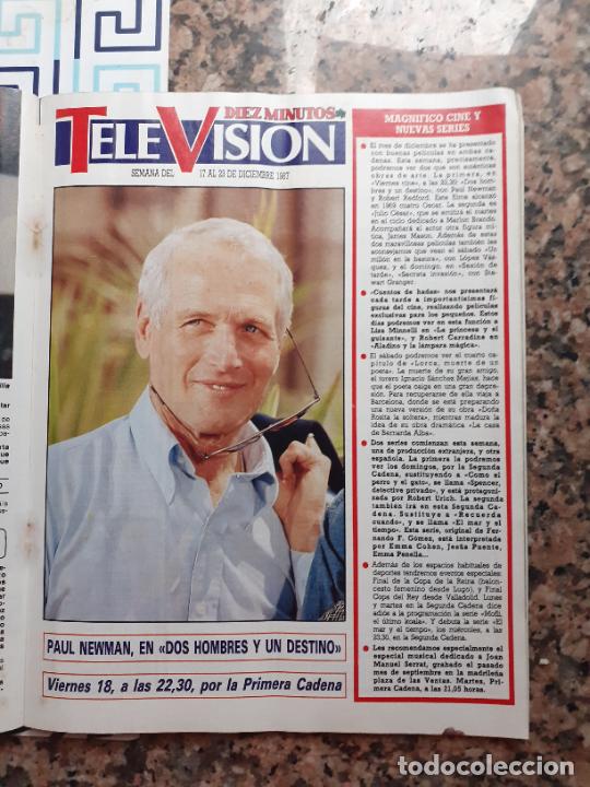 Coleccionismo de Revistas y Peri&oacute;dicos: paul newman