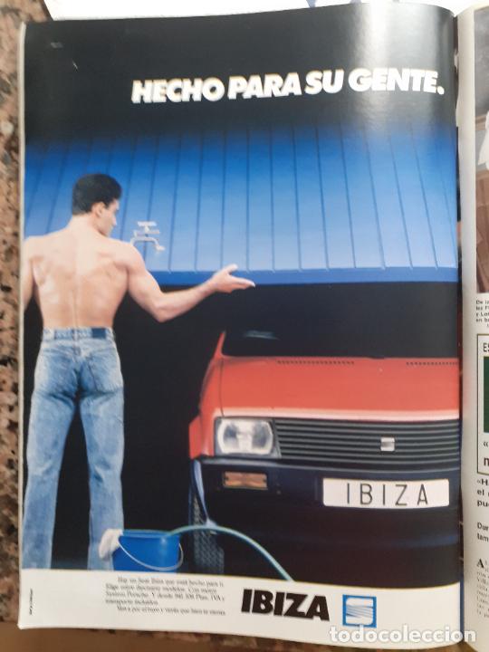Collection Magazines and Newspapers: anuncio seat ibiza