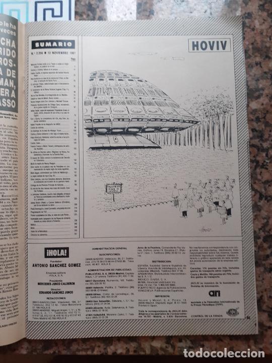 Coleccionismo de Revistas y Peri&oacute;dicos: ovni ufo