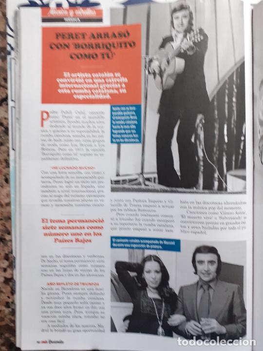 Coleccionismo de Revistas y Peri&oacute;dicos: PERET MASSIEL