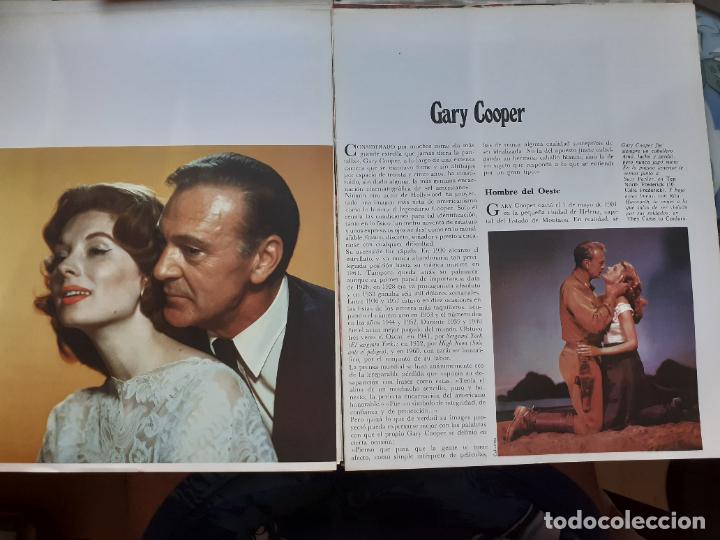 Coleccionismo de Revistas y Peri&oacute;dicos: gary cooper