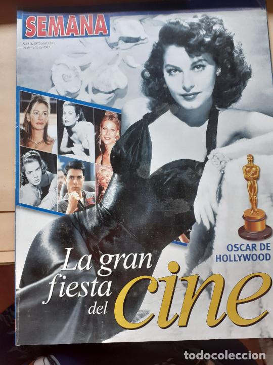 Coleccionismo de Revistas y Peri&oacute;dicos: ava gardner portada no es una revista es solo la portada