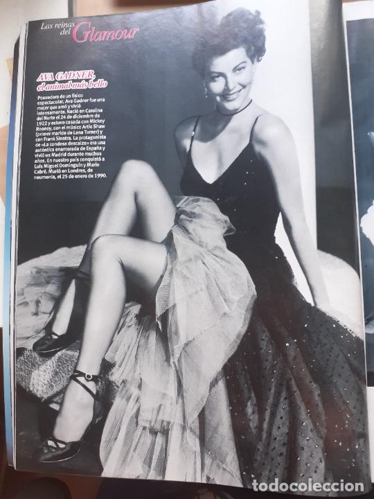 Coleccionismo de Revistas y Peri&oacute;dicos: ava gardner