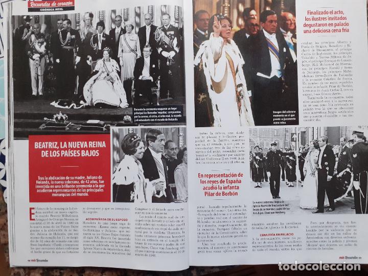 Colecionismo de Revistas e Jornais: beatriz de holanda