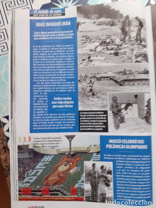Colecionismo de Revistas e Jornais: 1980 el tribunal constitucional los reyes blasco iba&ntilde;ez