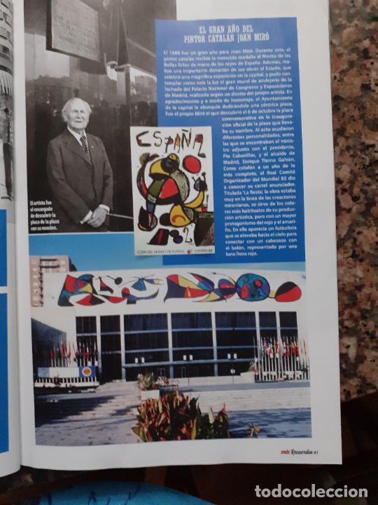 Coleccionismo de Revistas y Peri&oacute;dicos: 1980 joan miro