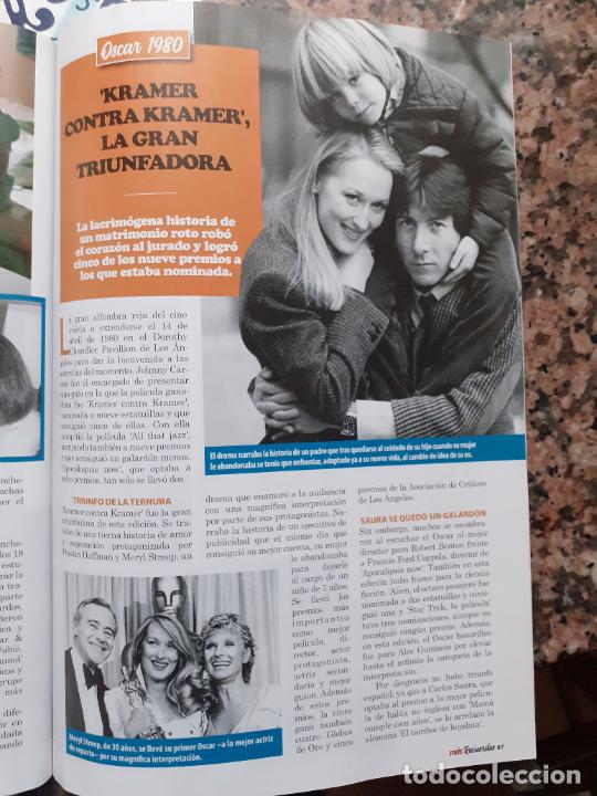 Coleccionismo de Revistas y Peri&oacute;dicos: meryl streep jack lemmon